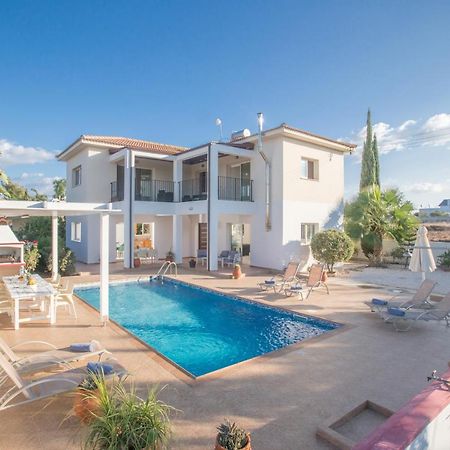 Villa Orka Protaras Esterno foto