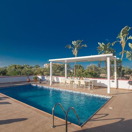 Villa Orka Protaras Esterno foto