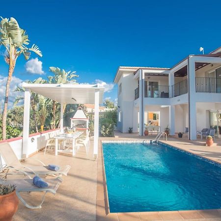 Villa Orka Protaras Esterno foto