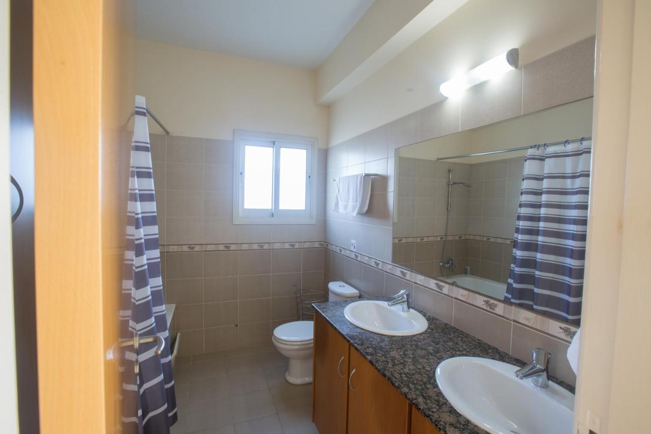 Villa Orka Protaras Esterno foto
